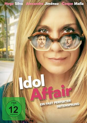 Idol Affair – Ein fast perfekter Seitensprung