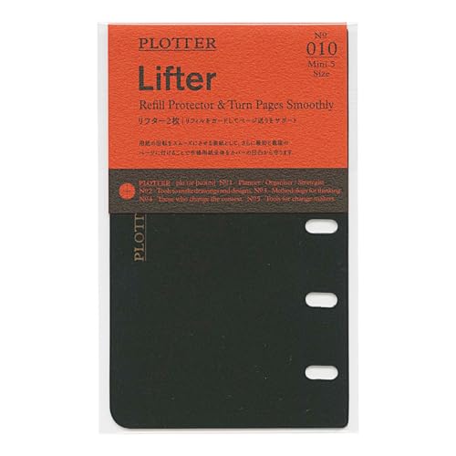 PLOTTER/�v���b�^�[ �~�j5�T�C�Y ���t�^�[2�� 77718111