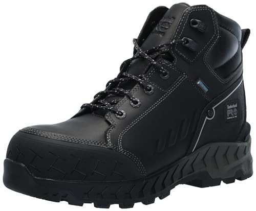 Image of Timberland PRO Men's Work Summit Composite Toe Work Boots