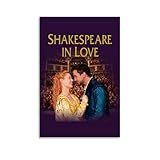 Shakespeare Filmposter 