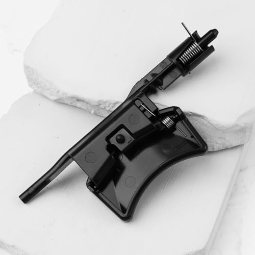 Portavasos izquierdo retráctil compatible Mercedes miniatura 5