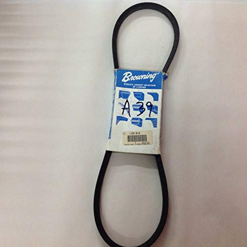Browning A V-Belt A39 4L410