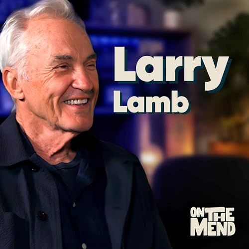Page de couverture de The Side of Larry Lamb You’ve Never Seen: Life Beyond Gavin & Stacey