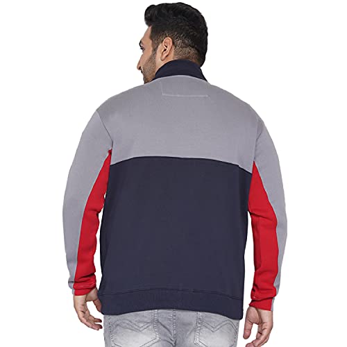 Image of JOHN PRIDE Men Sweatshirt