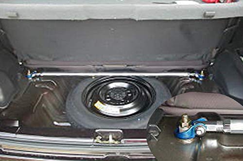 Amazon | トランクバー ダイハツ互換品 ミラジーノ (ミラ) L700S L710S
