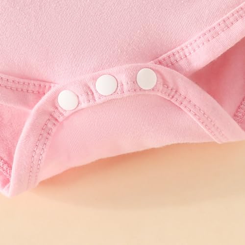 Toddler Girls 2 Piece Outfits Sets Animal Print Set Ruffle Shoulder Top+Floral Pants 3PC Fall Outfits 3-18M4