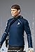 Hiya Toys Star Trek (2009): Dr. McCoy PX 1:18 Scale Action Figure