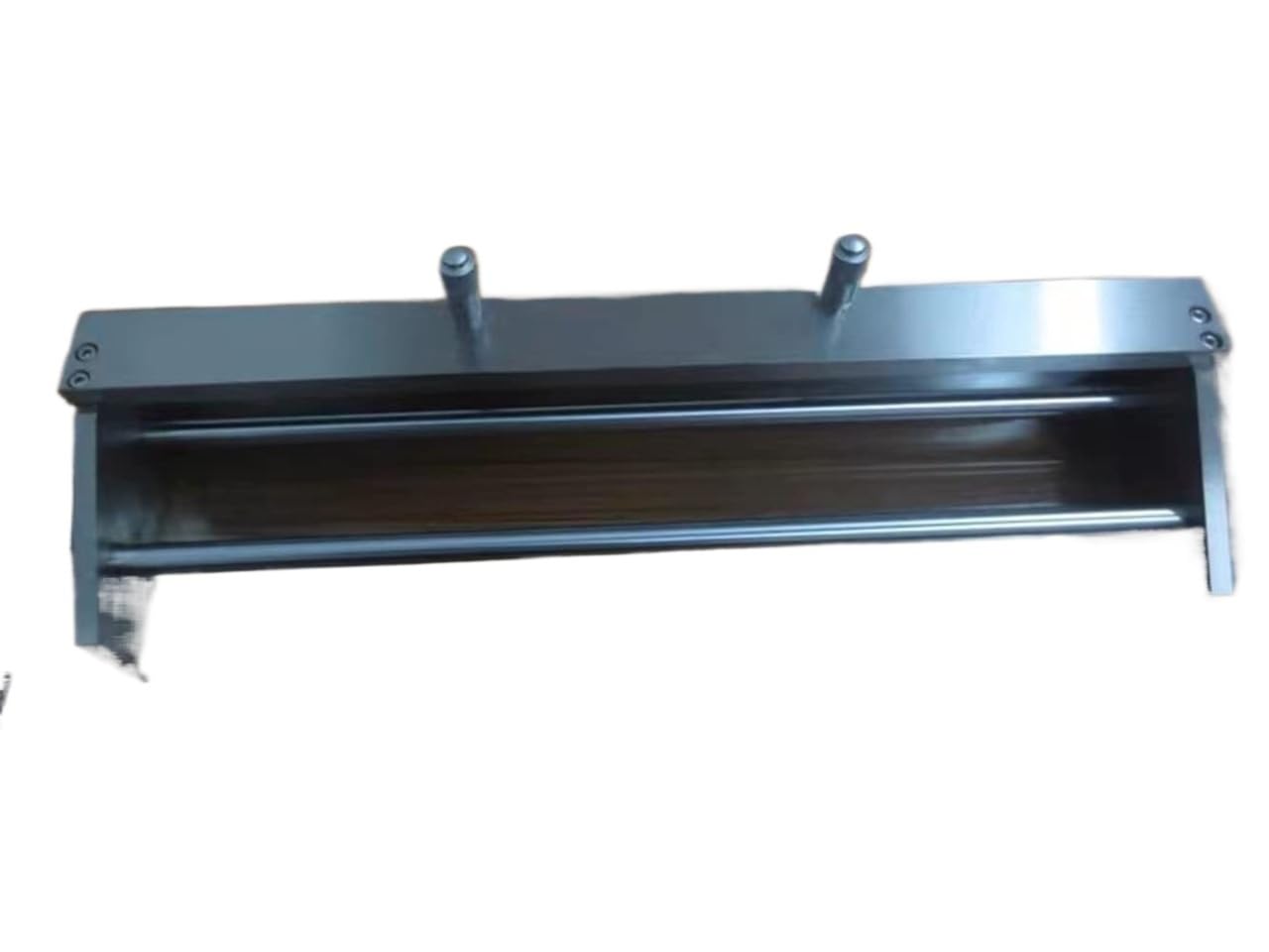 Regulowany aplikator folii ze stali nierdzewnej z mikrometrem(100mm)