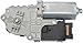 Dorman 747-993 Sunroof Motor Compatible with Select Ford Models