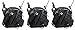 RCP-1, Pro Radio, Chest Harness