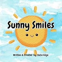 Sunny Smiles B0F62WRG8D Book Cover