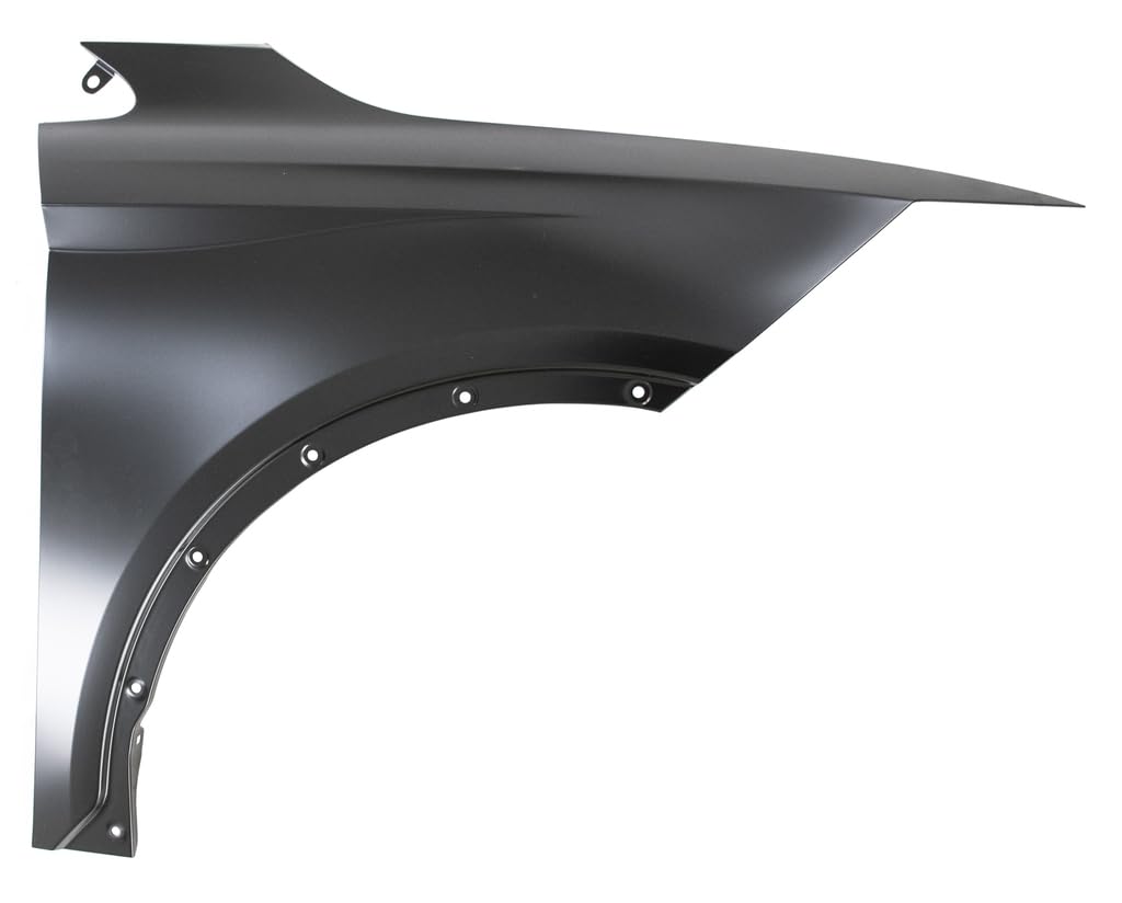 PRASCO Kotflügel st7503003 vorne rechts für SEAT