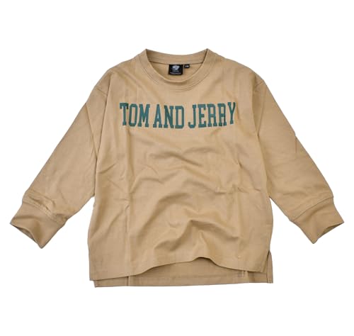 [SHISKY] TOMJERRY gƃWF[ obNvg I[o[TCY T OTVc  rbOVGbg LbY WjA H ~ q 100 130cm T43-00y8-6zx[W
