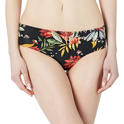 Image of Body Glove Women's Standard Hazel Mid Coverage Bikini Bottom Swimsuit