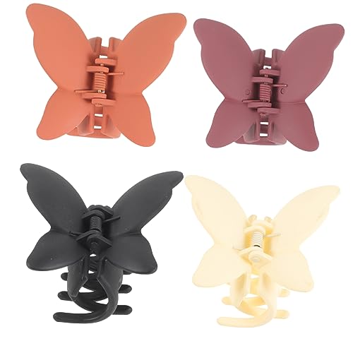 TOVINANNA 4 ̃wANbv hair clip hair pin wA^C wAJb^[ wARe p~jNbv wA[Nbv ̂߂̒Nbv ̔̒܃Nbv
