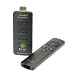 Produktbild Iconbit Toucan Stick G4 Mini-PC (ARM Cortex A9, 1,6GHz, 2GB RAM, 8GB NAND Flash-Speicher, HDMI, USB, Android 4.2) schwarz