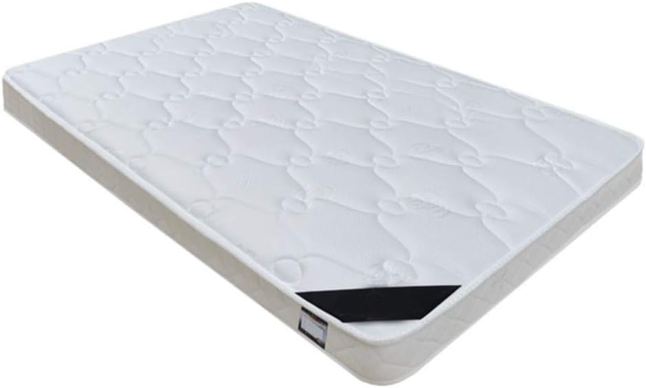 materasso topper per divano letto estraibile