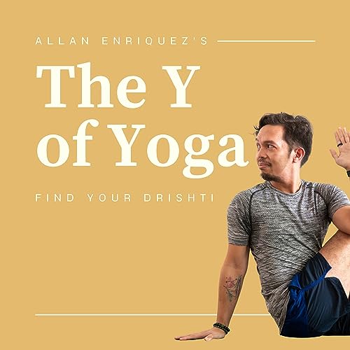 Couverture de The Y of Yoga