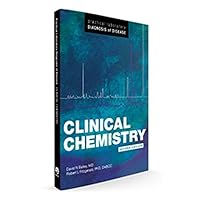 Clinical Chemistry 089189683X Book Cover