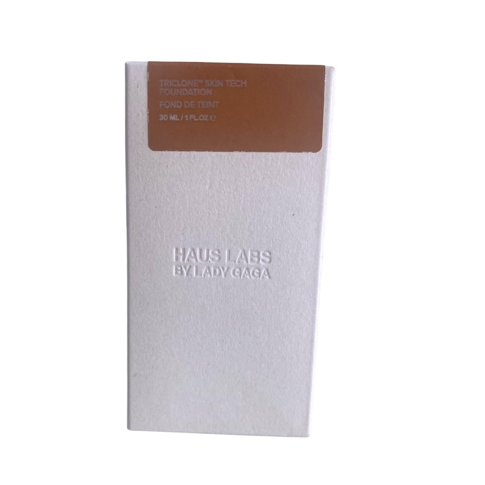 Amazon.com : HAUS LABS BY LADY GAGA Triclone Skin Tech