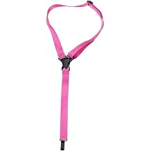 Ukulele Strap,Adjustable Nylon Shoulder Strap with Snap Fit Design - Lightweight Shoulder Strap for Standard Uke