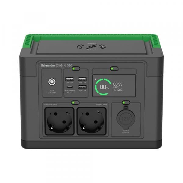 Sai Pc Apc Marca APC