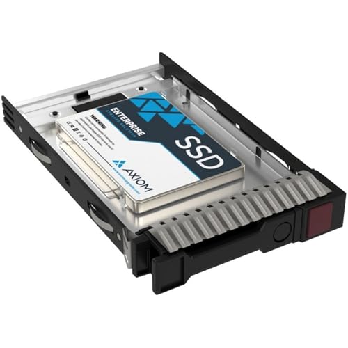 Axiom Memory - SSDEV10HD960-AX 960 GB �\���b�h�X�e�[�g�h���C�u - 3.5 �����^ - SATA (SATA/600)
