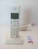 シャープ 増設子機 JD-KS110 rdzdsi3 Amazon.co.jp: シャープ(SHARP) JD-KE110 デジタルコードレス