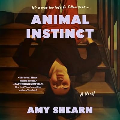 Animal Instinct