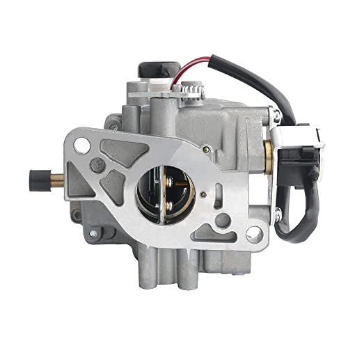 Carburateur pour Kohler CH620 CH680 régulant le mélange air-carburant