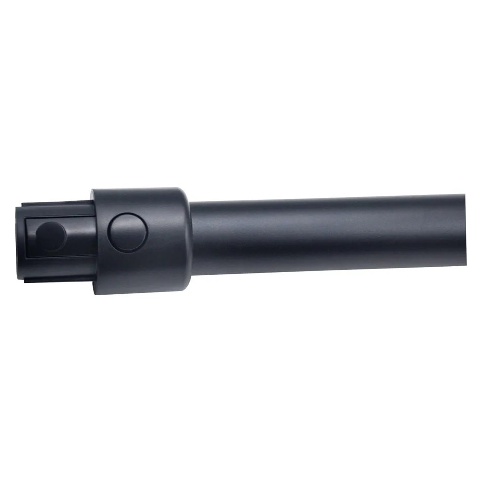 Genérico Varilla extensión Metal, Compatible con Dreame, H10 T20 R20-V16 | Tubo conductor para aspiradora de metal y ABS para sustituir la varilla(C-White)
