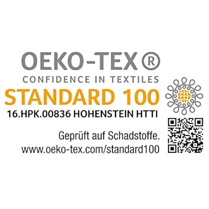 10-er Set Geschirrtücher | Trockentuch | Allzweck-Tücher 5X Rot & 5X Blau kariert 50x70 cm aus 100% Baumwolle | ÖKO-TEX Standard | Premium-Qualität - Vielfältig einsetzbar – Bild 7