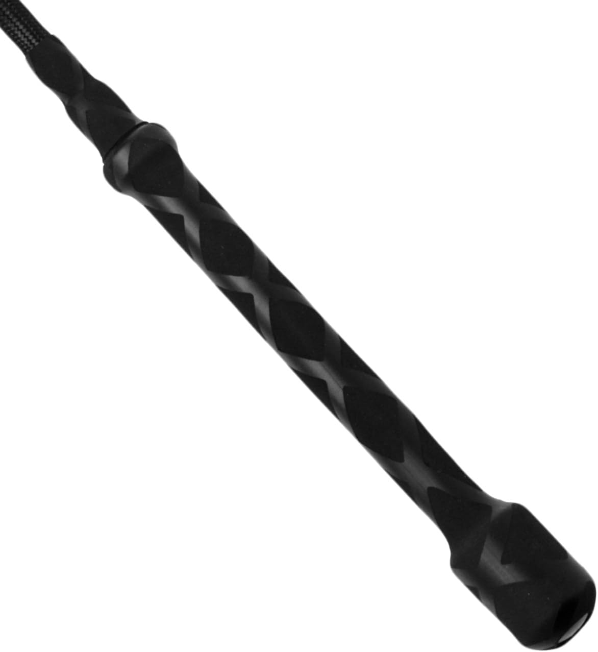 Strict Leather Short Riding Crop