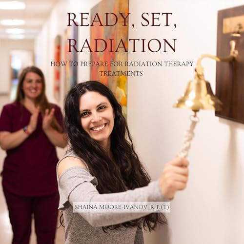 Ready, Set, Radiation by Shaina Moore-Ivanov R.T.T. episode artwork