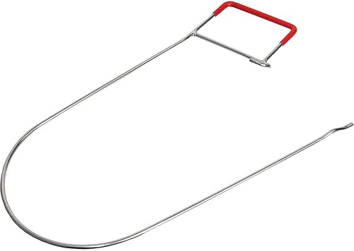 Aqua Heavy Duty Square End Fish Stringer