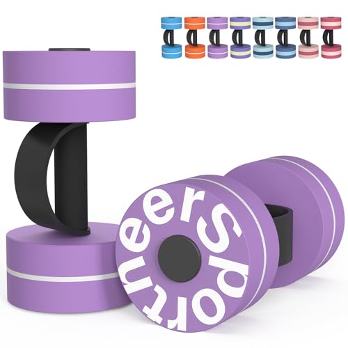 Sportneer Water Weights