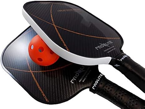 PROLITE Pickleball Paddle - Edge Tape Armor