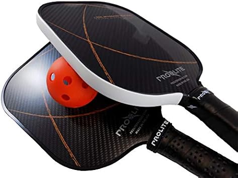 PROLITE Pickleball Paddle - Edge Tape Armor