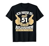 51 Jahre Shirts