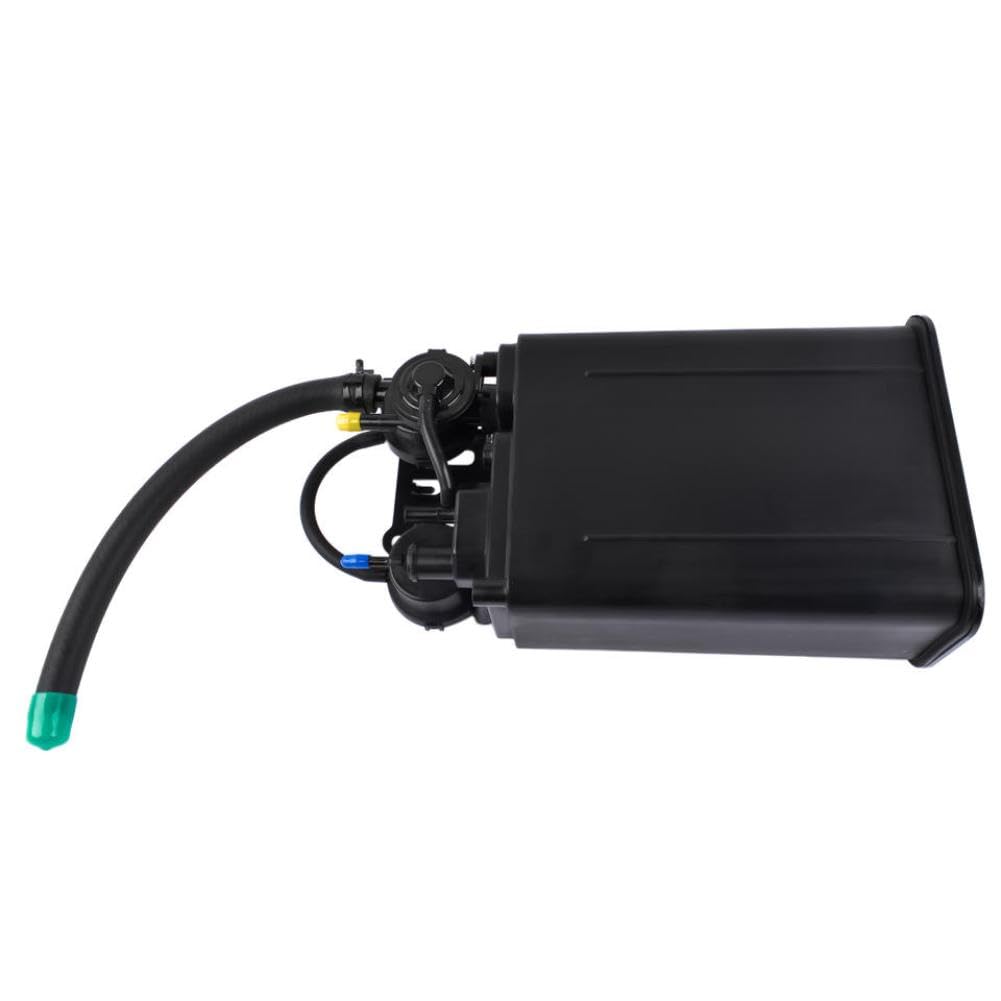 Vapor Charcoal Canister AP01 Compatible With Toyota Sequoia 2001 2002 2003 2004 4.7L 4663CC V8 GAS DOHC