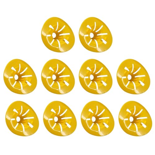 Wasp Catcher | Flower-Shaped Carpenter Bee Trap | Reusable Wasp Trap, Fly Trap, Bee Catcher, Hornet Trap for Patio, Home, Indoor & Outdoor Use