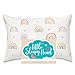 Little Sleepy Head Youth Pillowcase 16x22-100% Cotton & Hypoallergenic - Space