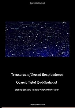 Treasures of Secret Resplendence
