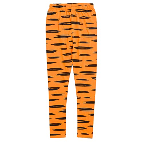 Tunique à péplum graphique Disney et legging doux pour garçon
