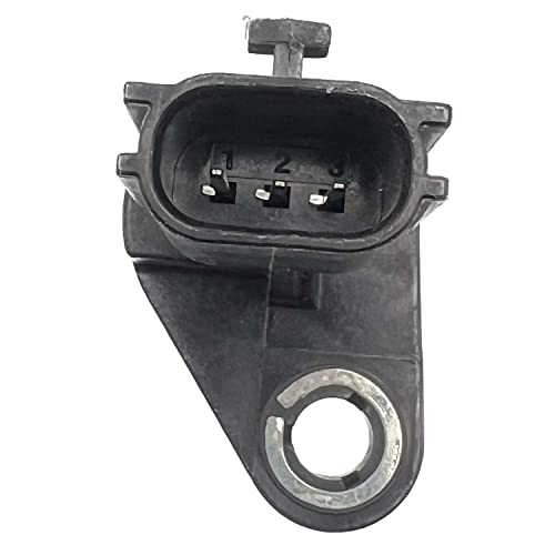 Sensor de velocidad de transmision para solucionar tirones en Nissan Juke 4