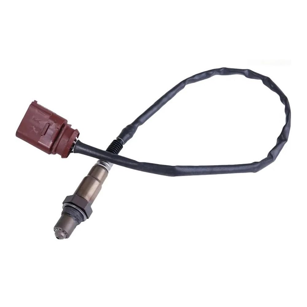 Capteur d'oxygène Audi A4 Berline sonde lambda aval 06A906262BM pour TT - 7