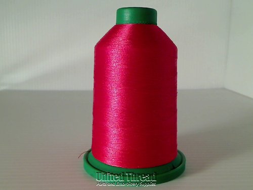 Hilo para bordado Isacord de AMANN, 5000 m, color 1761