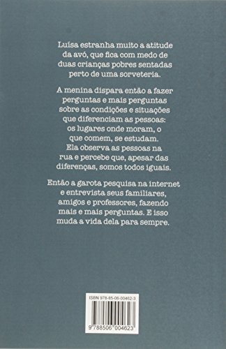 As Perguntas de Luísa