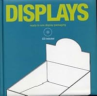 Displays: Ready to Use Display Packaging 8496774066 Book Cover