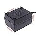 Cuigu - Transformador bajador de CA 220 V a 110 V 200...